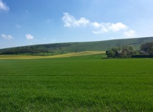 Hotel Accommodation Southern England