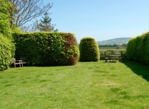 Weekend break East Sussex